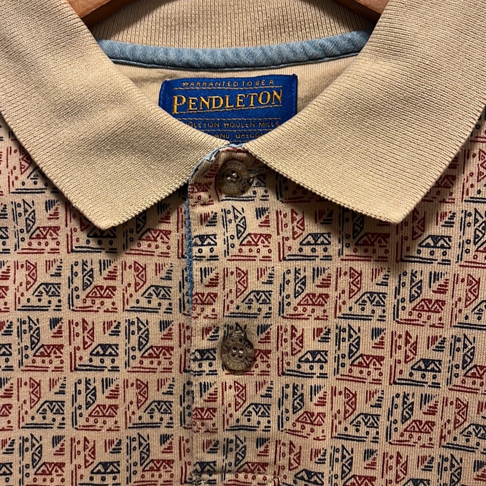 Pendleton Shirt - image 2